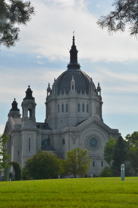 St Paul's Cathedral